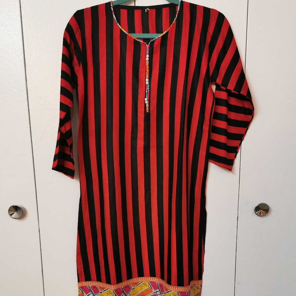 Pakistani,indian style kurta new never used